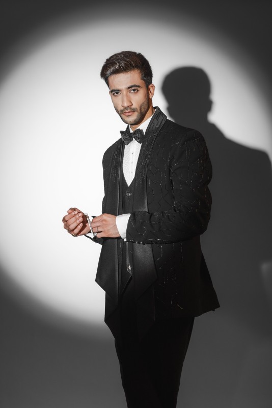 Formal Suits